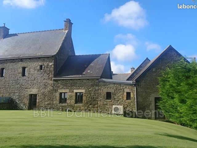 Maison 6 pièces 120 m²