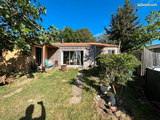 Maison 6 pièces 120 m²