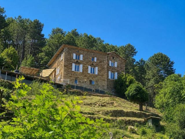 Maison 6 pièces 120 m²