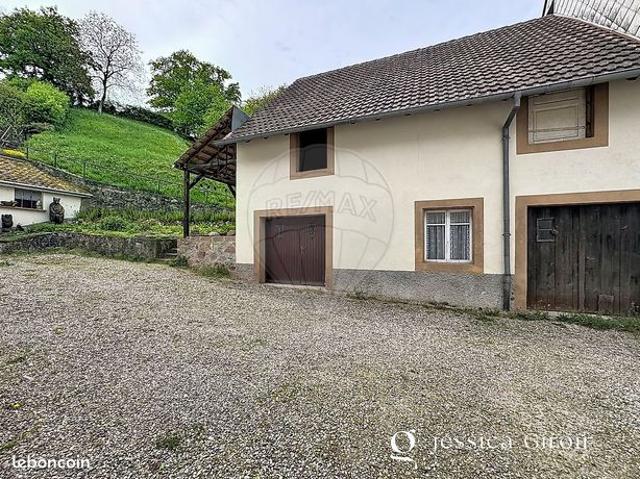 Maison 6 pièces 120 m²