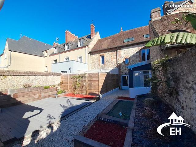 Maison 6 pièces 120 m²