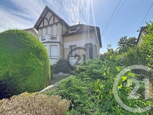 Maison 6 pièces 120 m²
