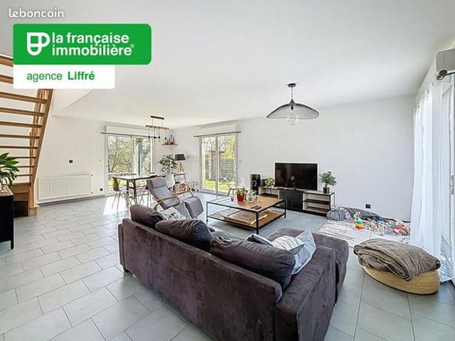 Maison 6 pièces 120 m²