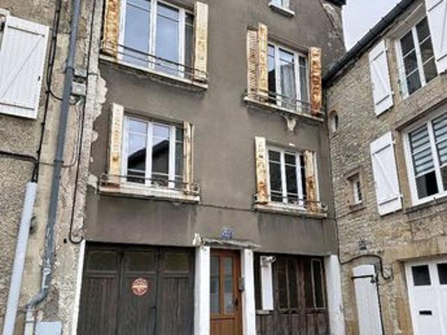 Maison 6 pièces 120 m²