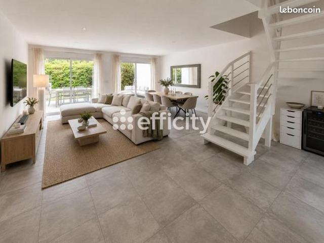 Maison 6 pièces 120 m²