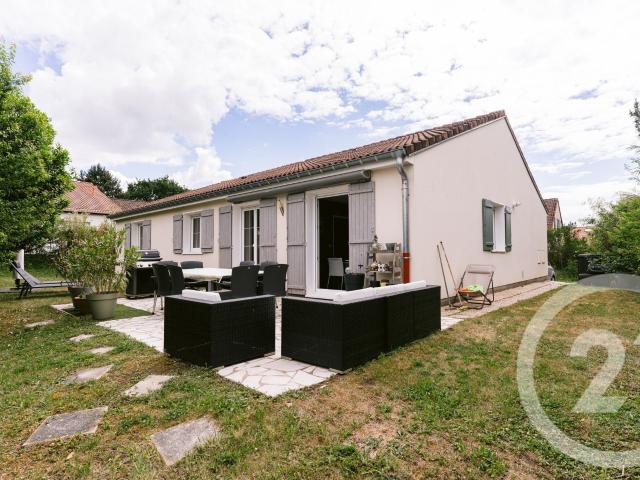 Maison 6 pièces 120 m²