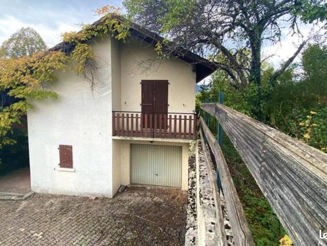 Maison 6 pièces 120 m²