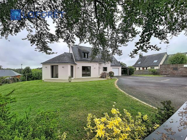 Maison 6 pièces 120 m²