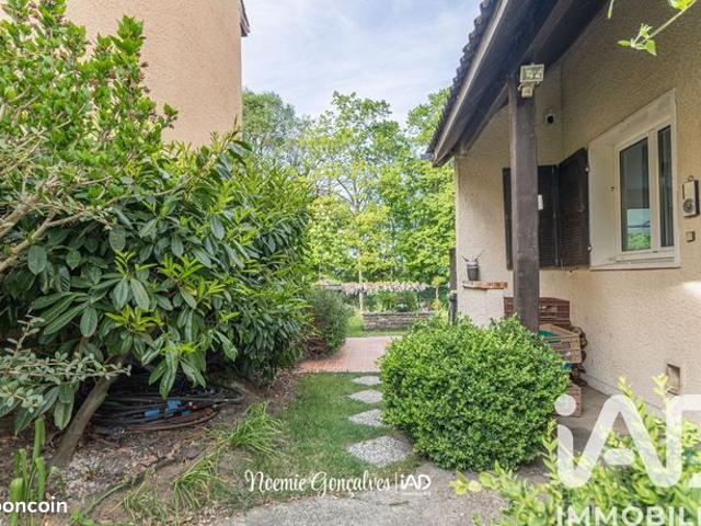 Maison 6 pièces 120 m²