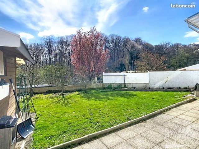 Maison 6 pièces 120 m²