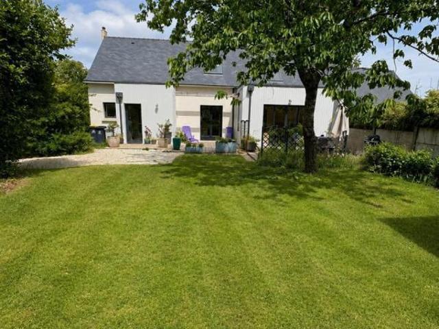 Maison 6 pièces 120 m²