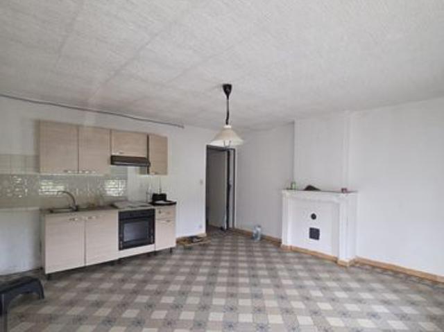 Maison 6 pièces 120 m²