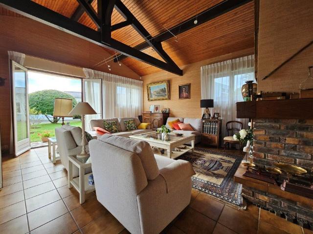 Maison 6 pièces 120 m²