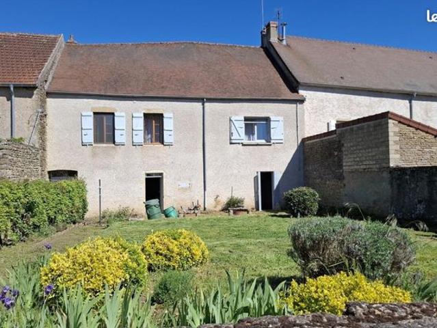 Maison 6 pièces 120 m²