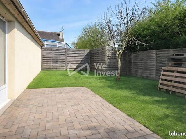 Maison 6 pièces 120 m²
