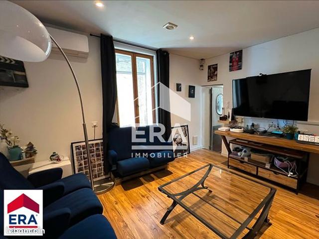 Maison 6 pièces 120 m²
