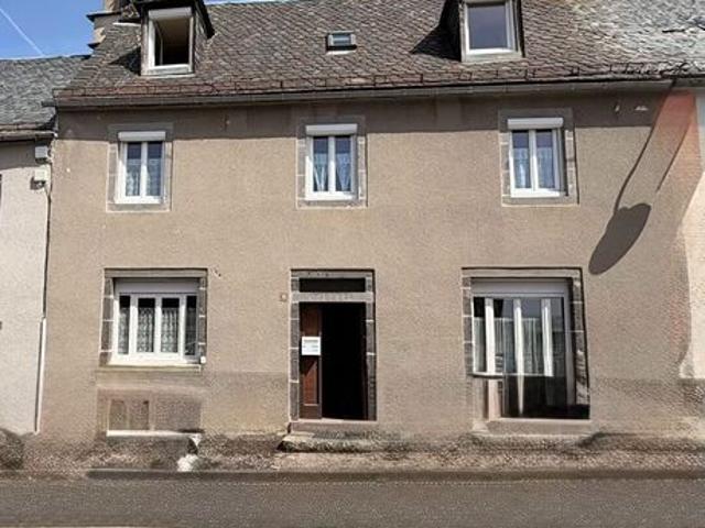 Maison 6 pièces 120 m²