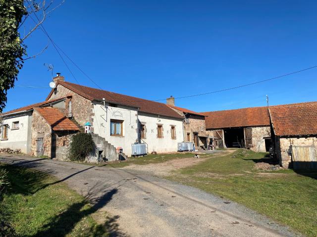 Maison 6 pièces 120 m²