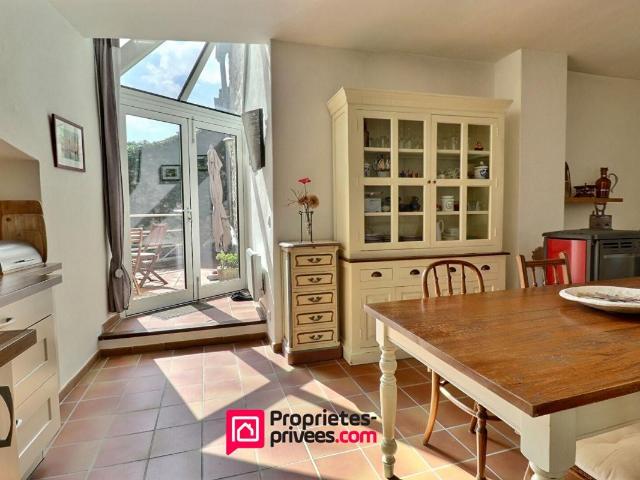 Maison 6 pièces 120 m²