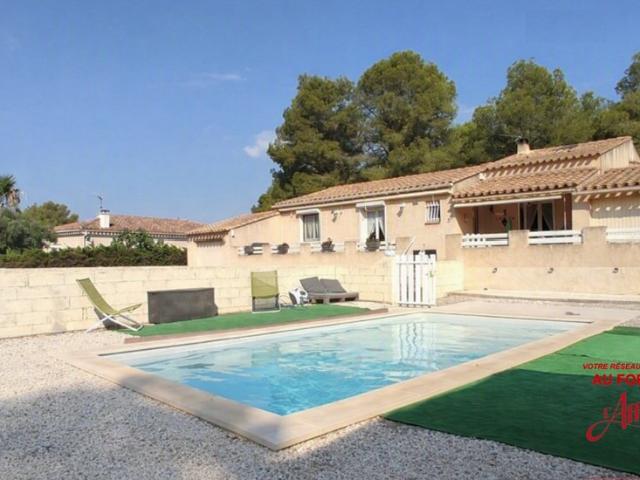 Maison 6 pièces 120 m²