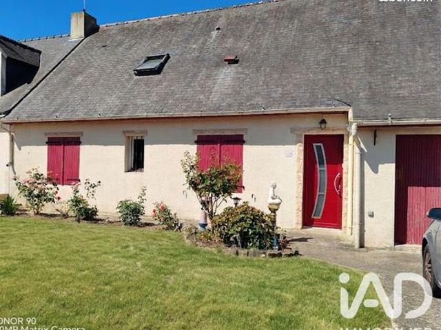 Maison 6 pièces 120 m²
