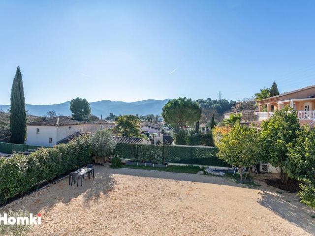 Maison 6 pièces 120 m²