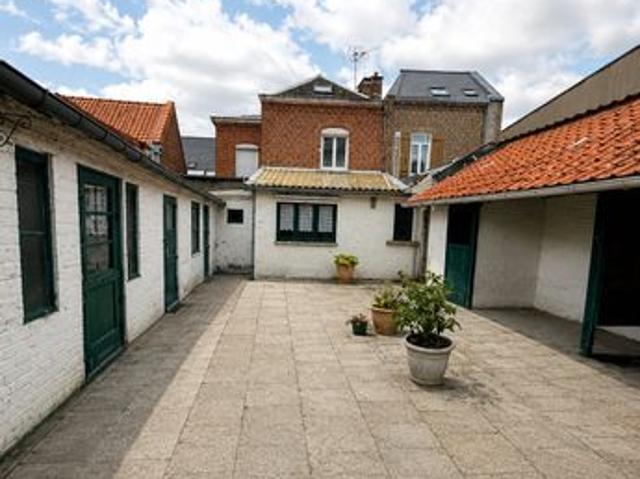Maison 6 pièces 120 m²