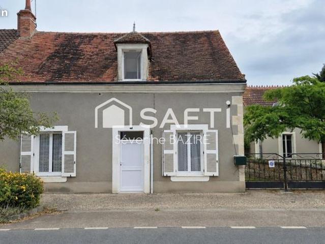 Maison 6 pièces 120 m²