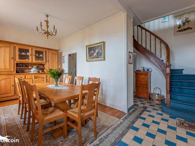 Maison 6 pièces 120 m²