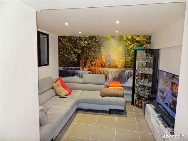 Maison 6 pièces 120 m²
