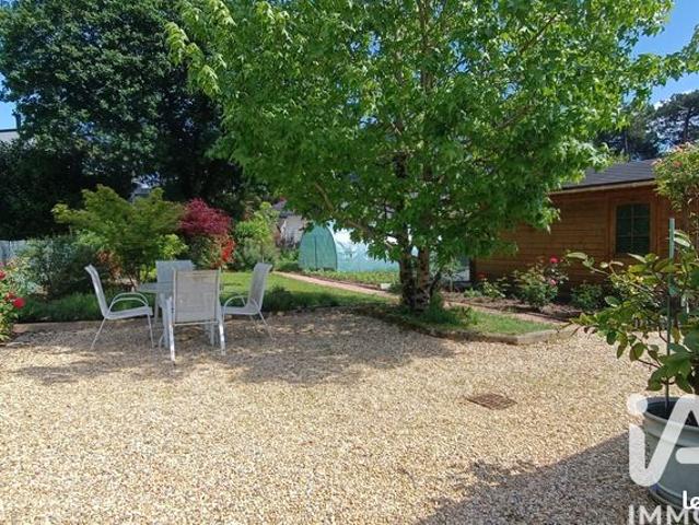 Maison 6 pièces 120 m²