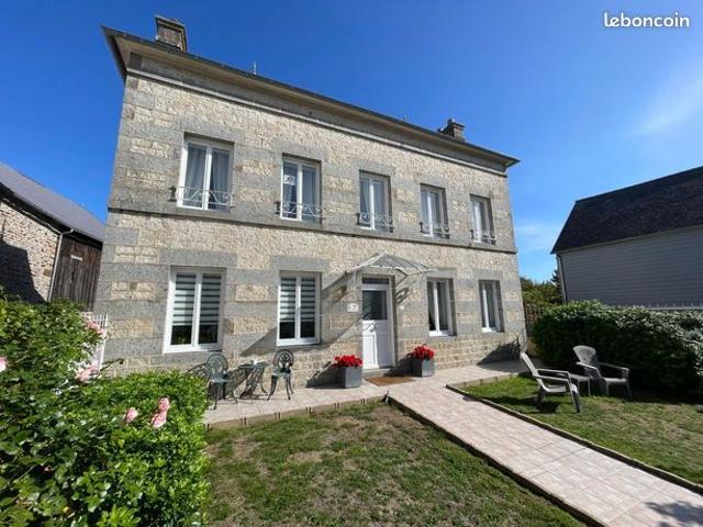 Maison 6 pièces 120 m²