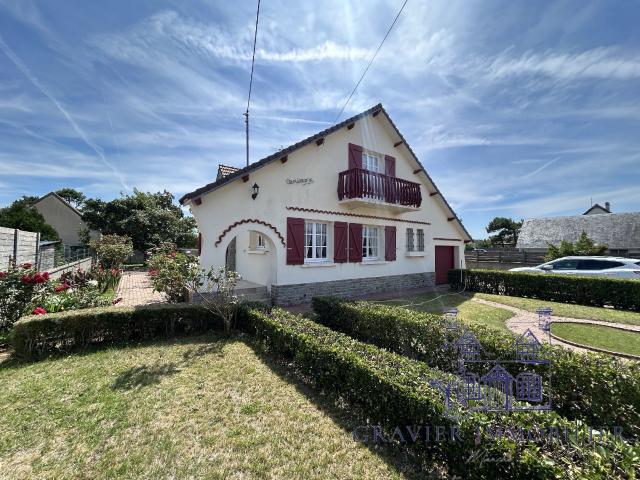 Maison 6 pièces 120 m²