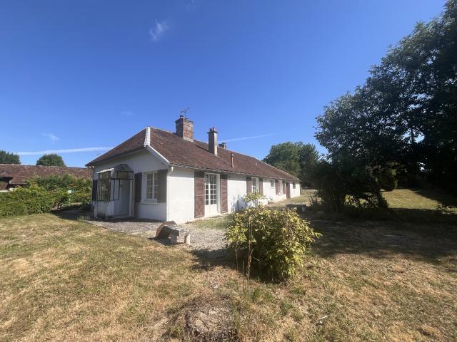 Maison 6 pièces 120 m²