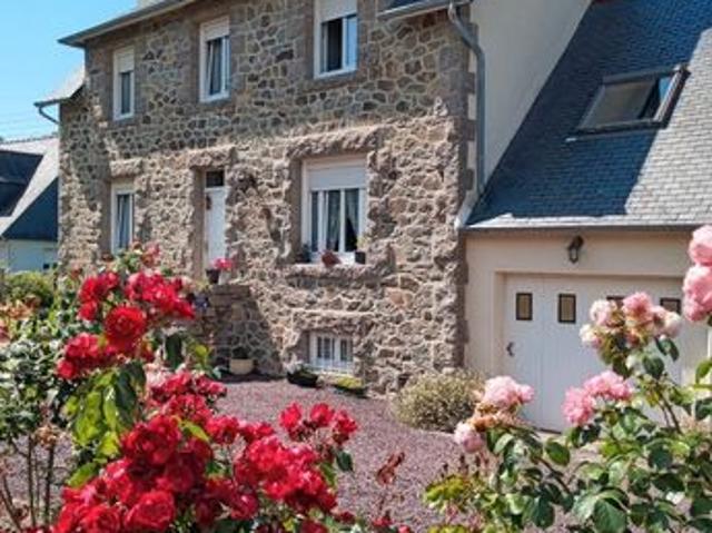 Maison 6 pièces 120 m²