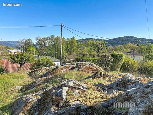 Maison 6 pièces 120 m²
