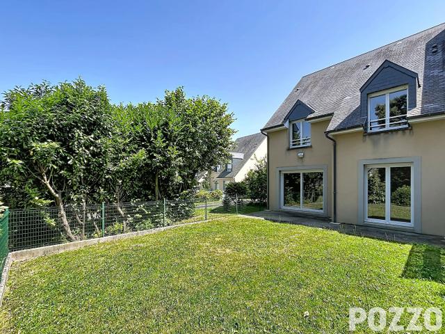 Maison 6 pièces 120 m²