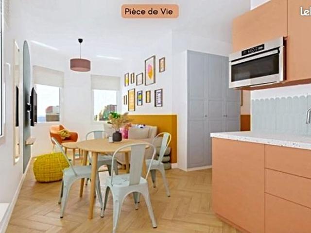 Maison 6 pièces 120 m²