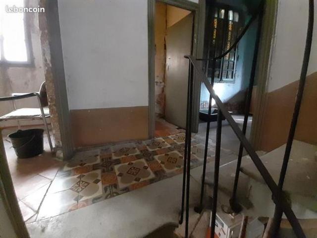 Maison 6 pièces 120 m²