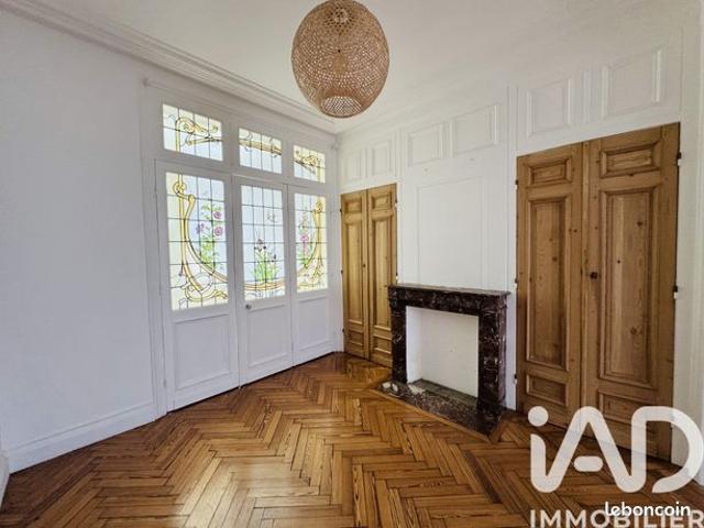 Maison 6 pièces 120 m²
