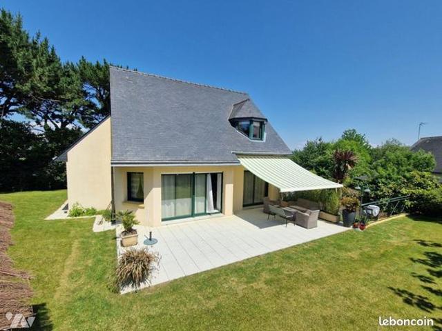 Maison 6 pièces 120 m²