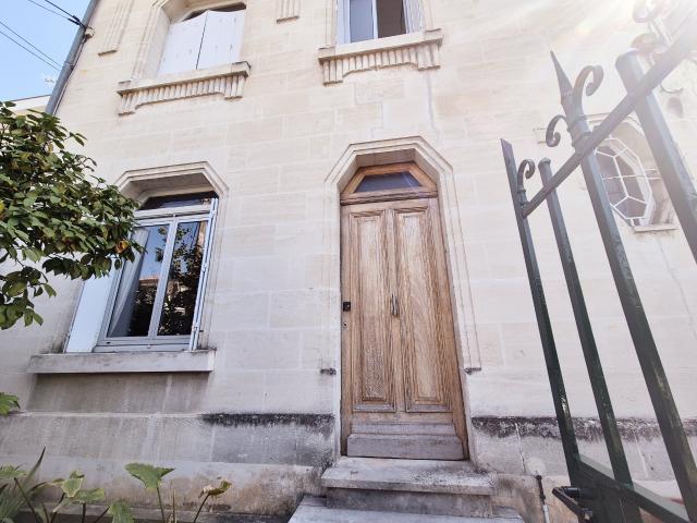 Maison 6 pièces 120 m²