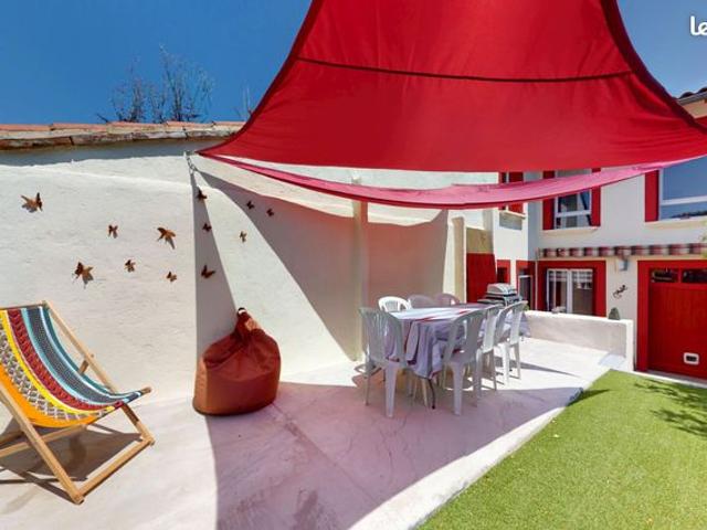 Maison 6 pièces 120 m²