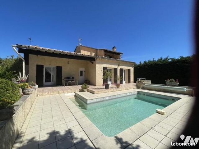 Maison 6 pièces 120 m²