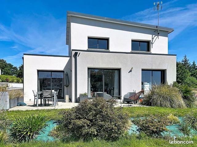 Maison 6 pièces 120 m²