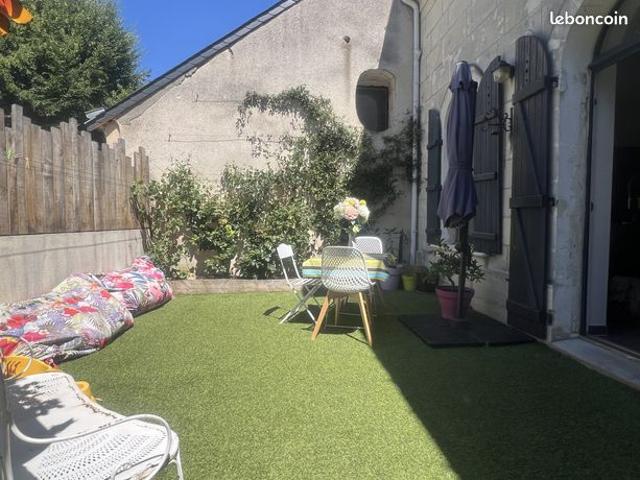 Maison 6 pièces 120 m²