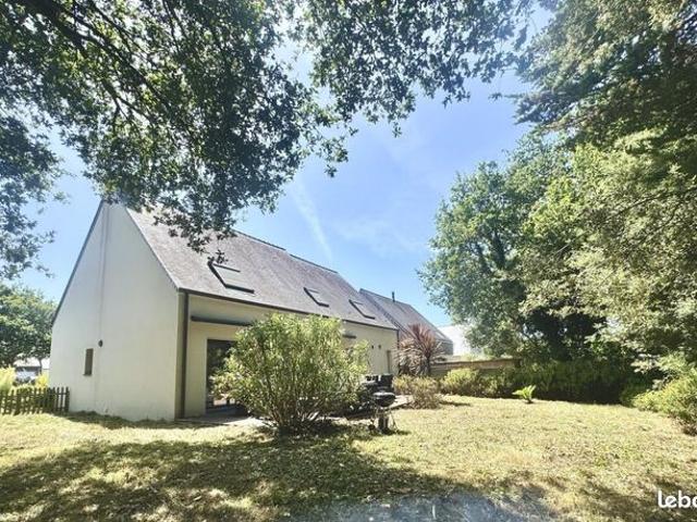 Maison 6 pièces 120 m²