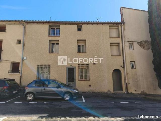 Maison 6 pièces 120 m²
