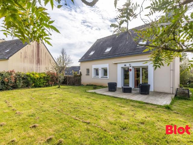 Maison 6 pièces 120 m²