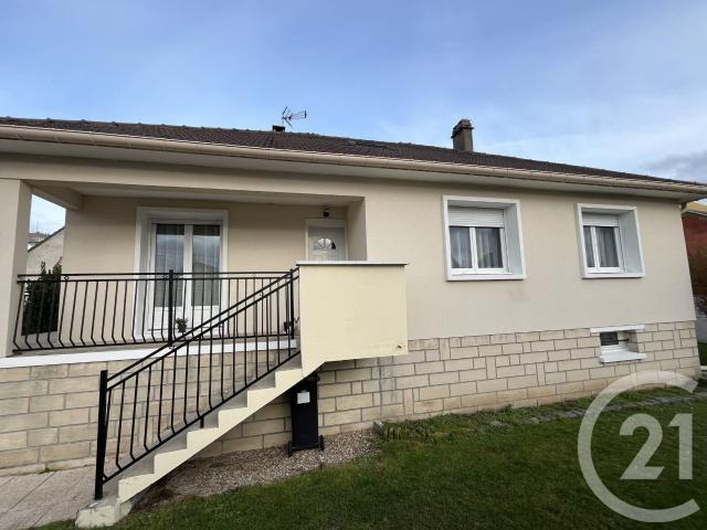 Maison 6 pièces 120 m²